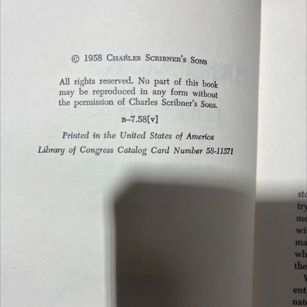 an apache campaign in the sierra madre book, by john g. bourke, 1958 Hardcover image 3