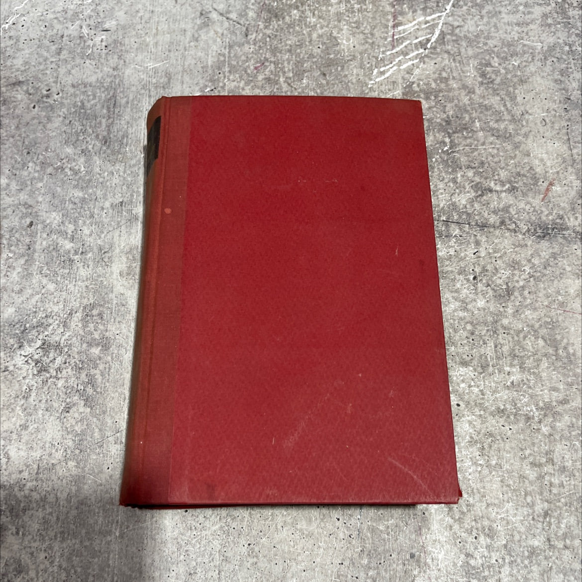 anatomy of a murder book, by robert traver, 1958 Hardcover image 1