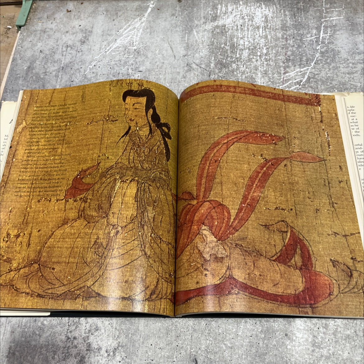 ancient china book, by edward h. schafer, 1967 Hardcover image 4