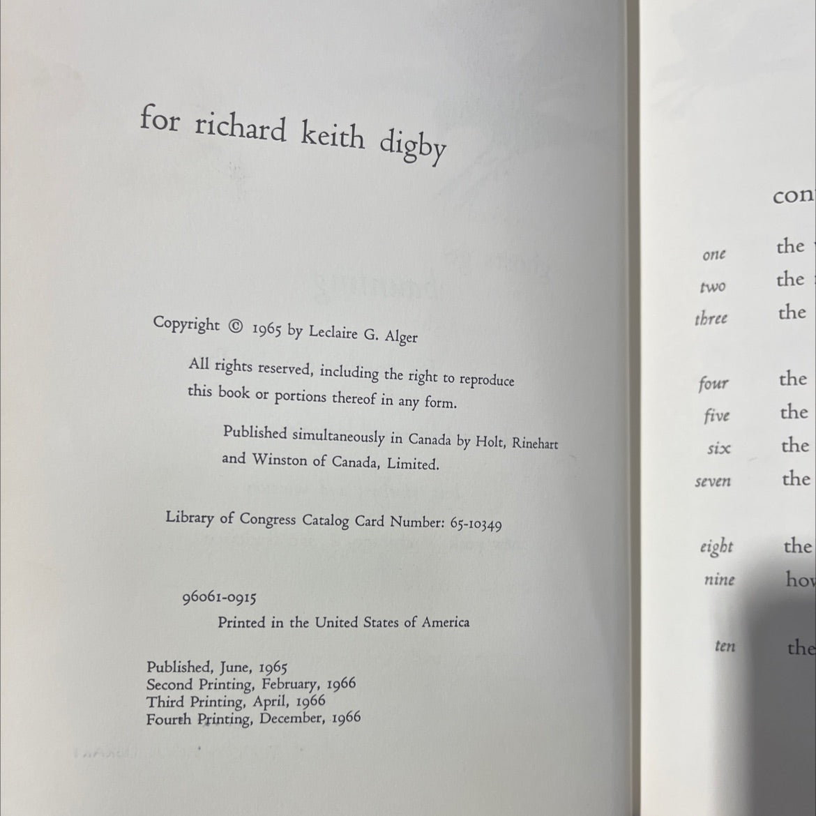 and lands ghosts go haunting book, by sorche nic leodhas, 1966 Hardcover image 3