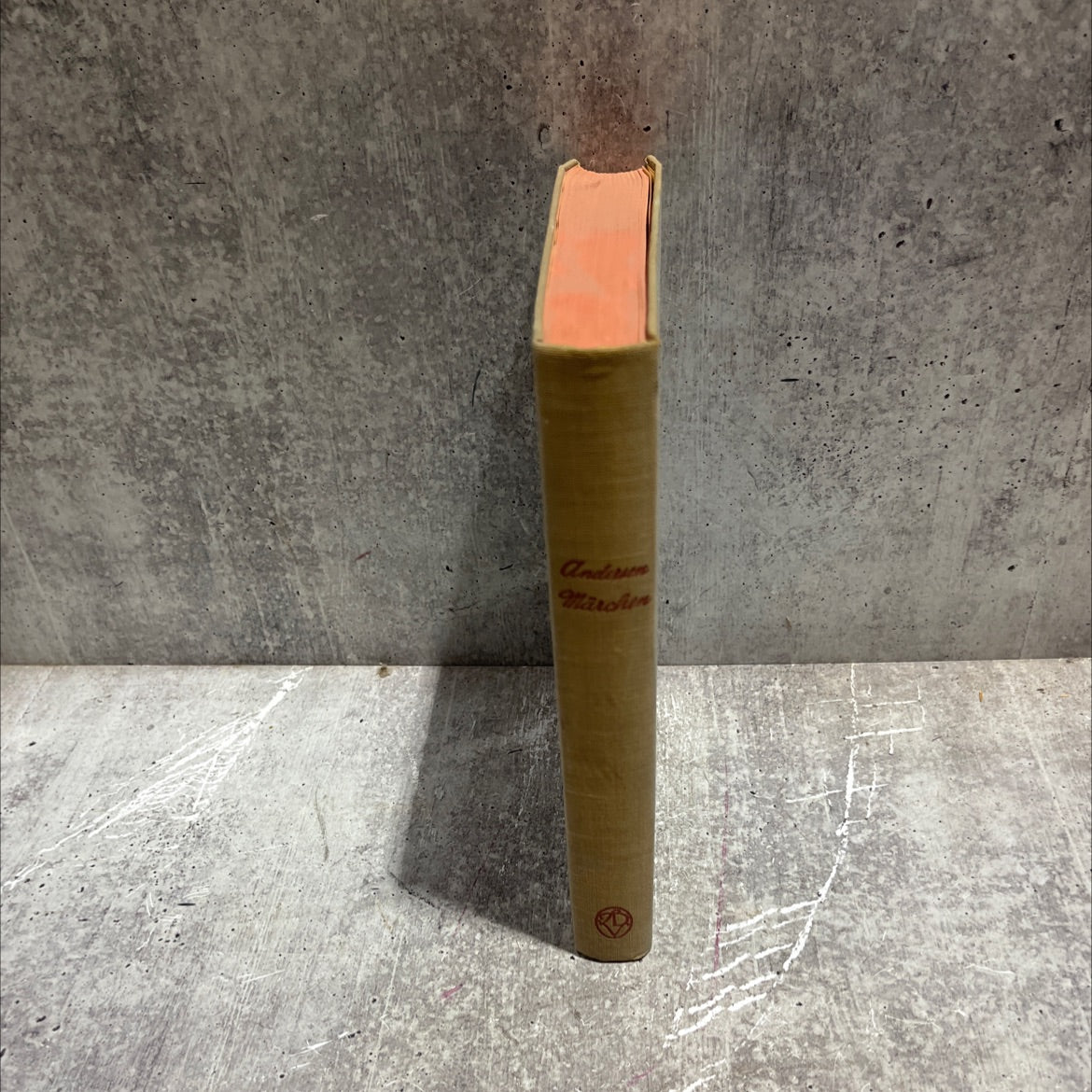 andersen's fairy tales book, by hans christian andersen, 1944 Hardcover image 4