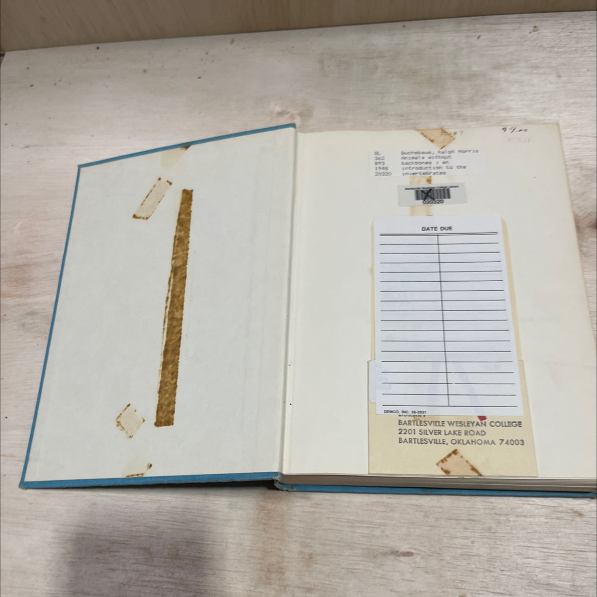 animals without backbones an introduction to the invertebrates book, b ...