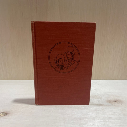 ann of avonlea book, by ethel daniels hubbard, 1941 Hardcover image 1