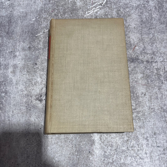 anna karenina book, by leo tolstoy, 1939 Hardcover image 1