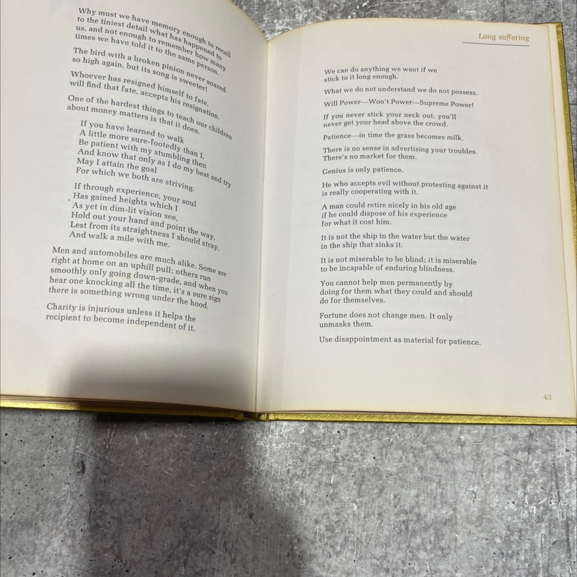 apples of gold book, by Jo Petty, 1962 Hardcover image 4