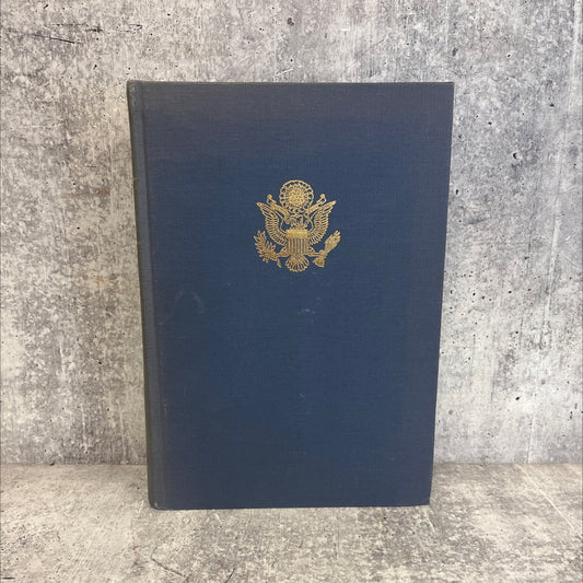 army historical series american military history book, by Maurice Matloff, 1969 Hardcover image 1