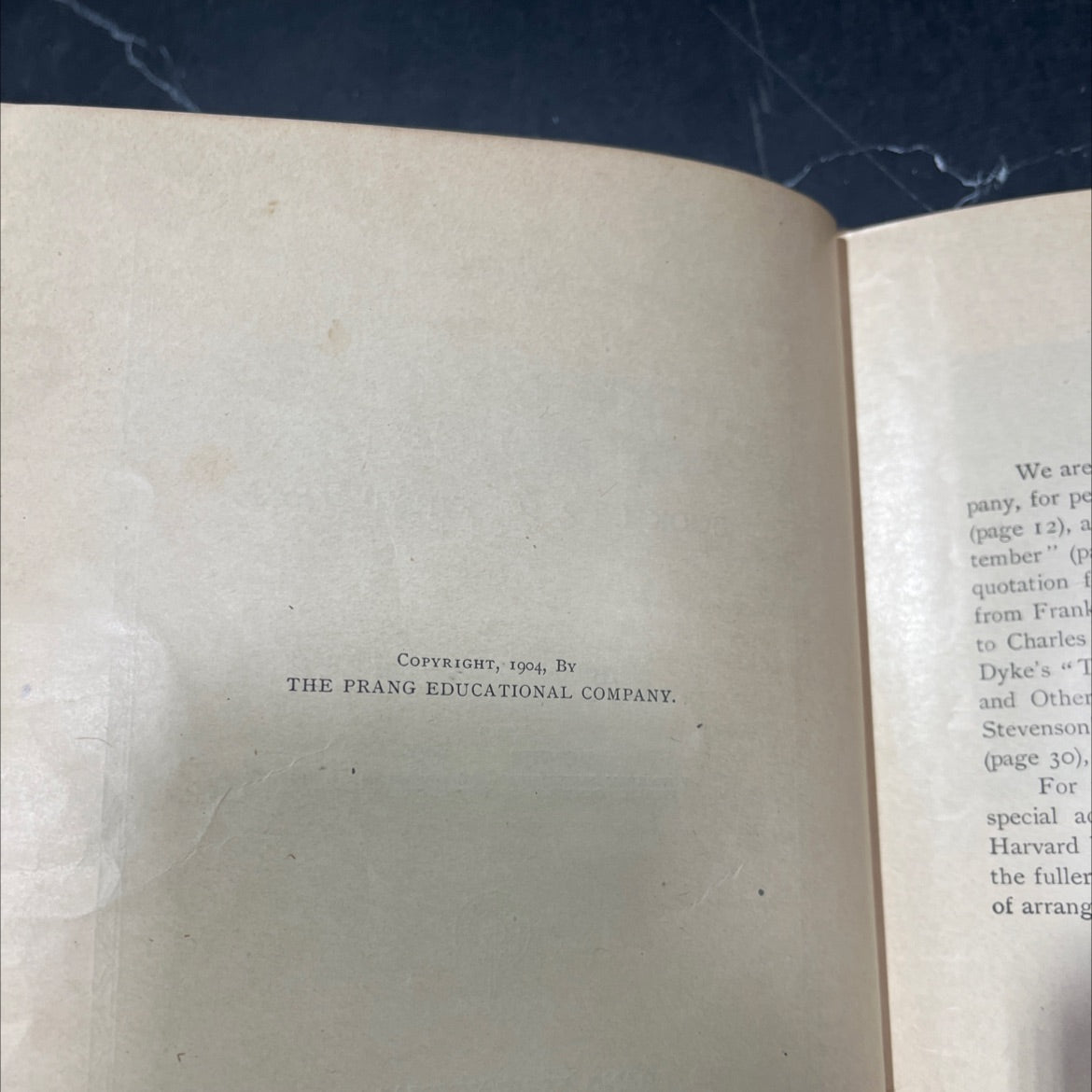 art education textbooks of public schools, book i, first year book, by hugo b. froehlich, bonnie e. snow, 1904 Hardcover image 3
