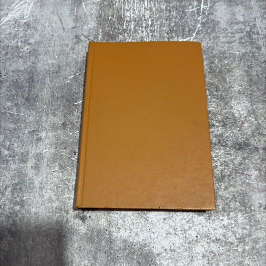 astrology and sexual analysis book, by morris c. goodman, 1972 Hardcover image 1