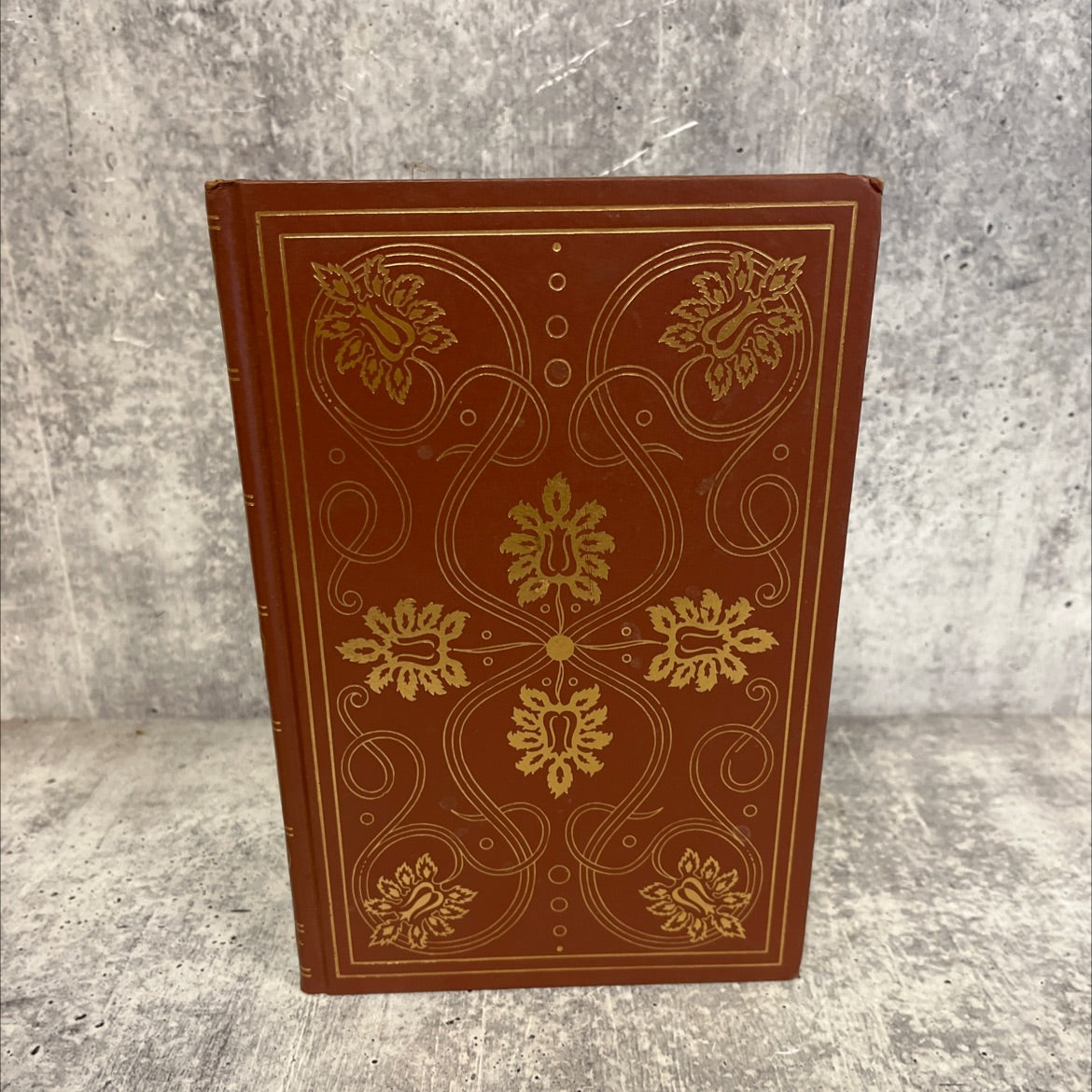 bambi book, by felix salten, 1956 Hardcover image 1