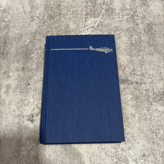 band of brothers book, by Ernest K. Gann, 1973 Hardcover image 1