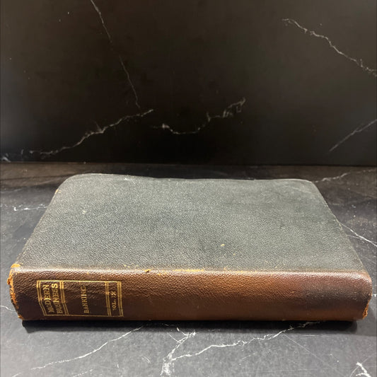 banking principles, banking practice, foreign exchange book, by joseph french johnson, howard mcnayr jefferson, image 1