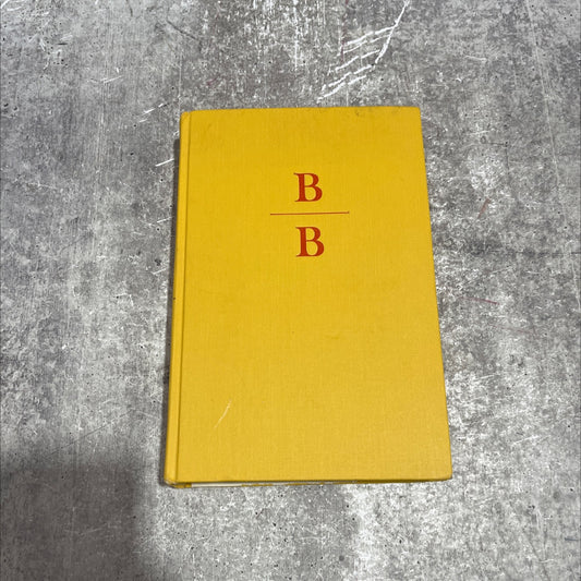 bert bacharach how to do almost everything book, by bert bacharach, 1970 Hardcover image 1