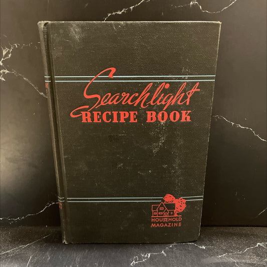 beverage breads the household searchlight recipe book book, by ida migliario, zorada z. titus, harriet w. allard, irene image 1