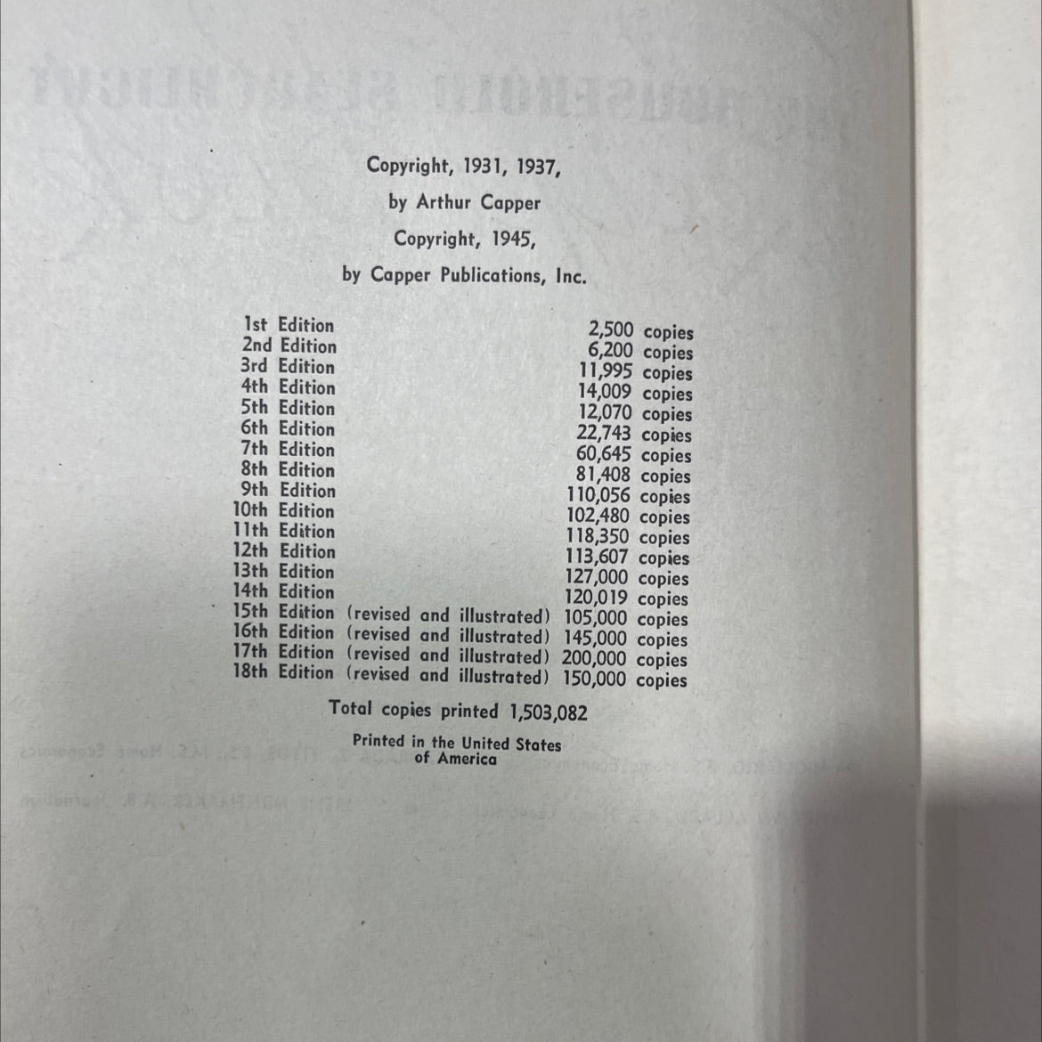 beverage breads the household searchlight recipe book book, by ida migliario, zorada z. titus, harriet w. allard, irene image 3