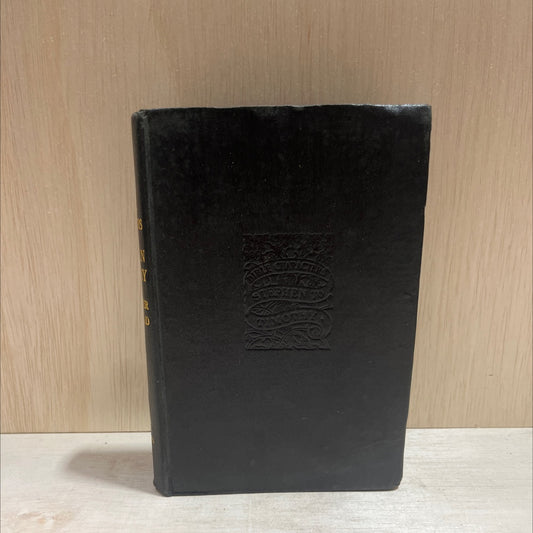 bible characters stephen to timothy book, by alexander whyte, d.d., 1970 Hardcover image 1
