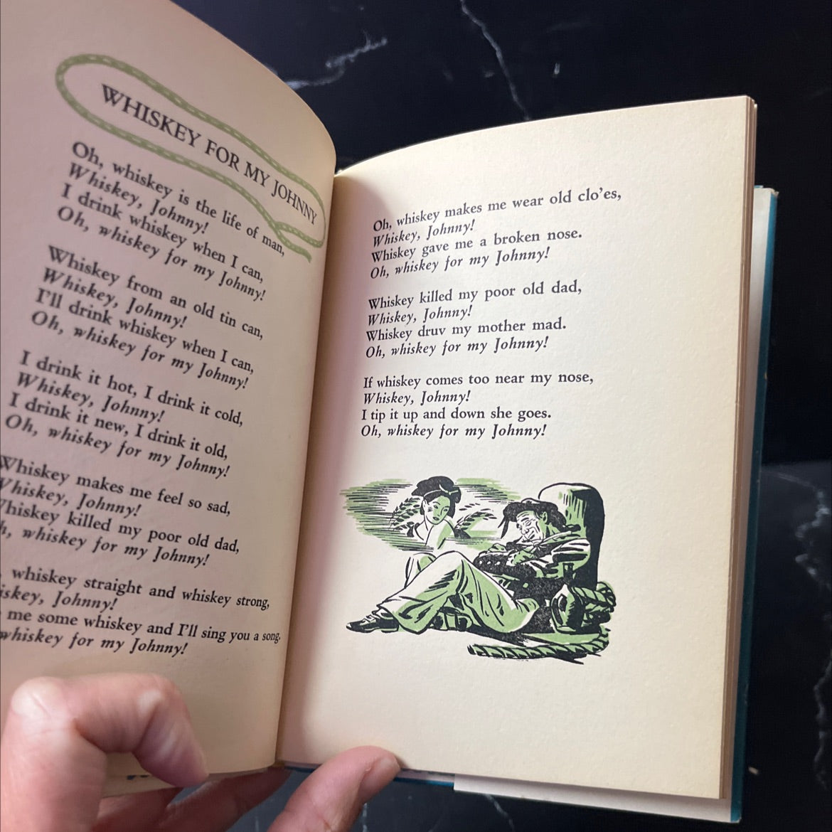 blow high blow low book, by Edward Wilson, 1941 Hardcover image 4