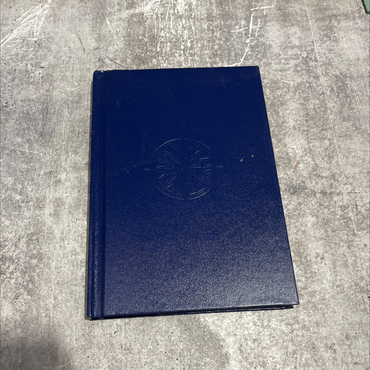 blue ridge range the gentle mountains book, by ron fisher, 1992 Hardcover image 1