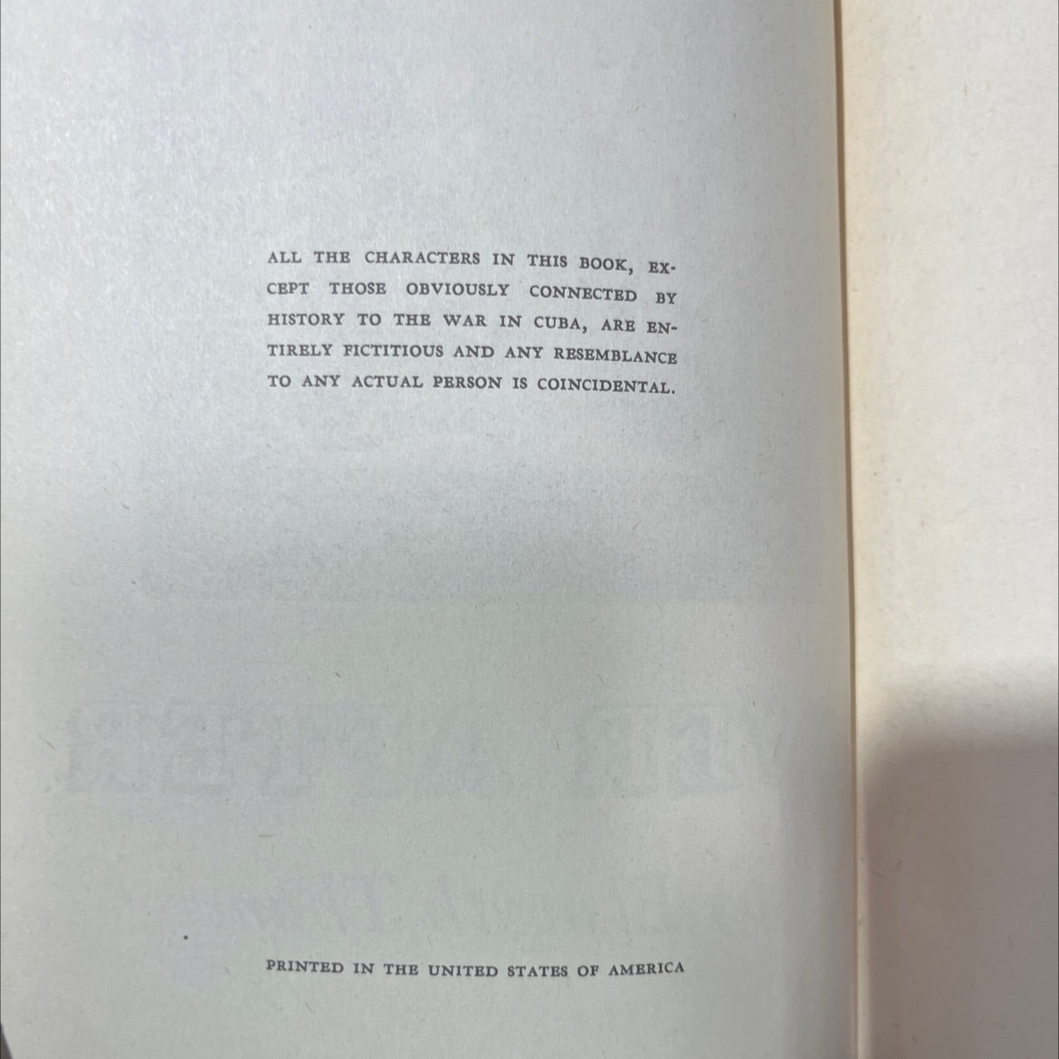 cago ever after book, by Elswyth Thane, unknown Hardcover image 3