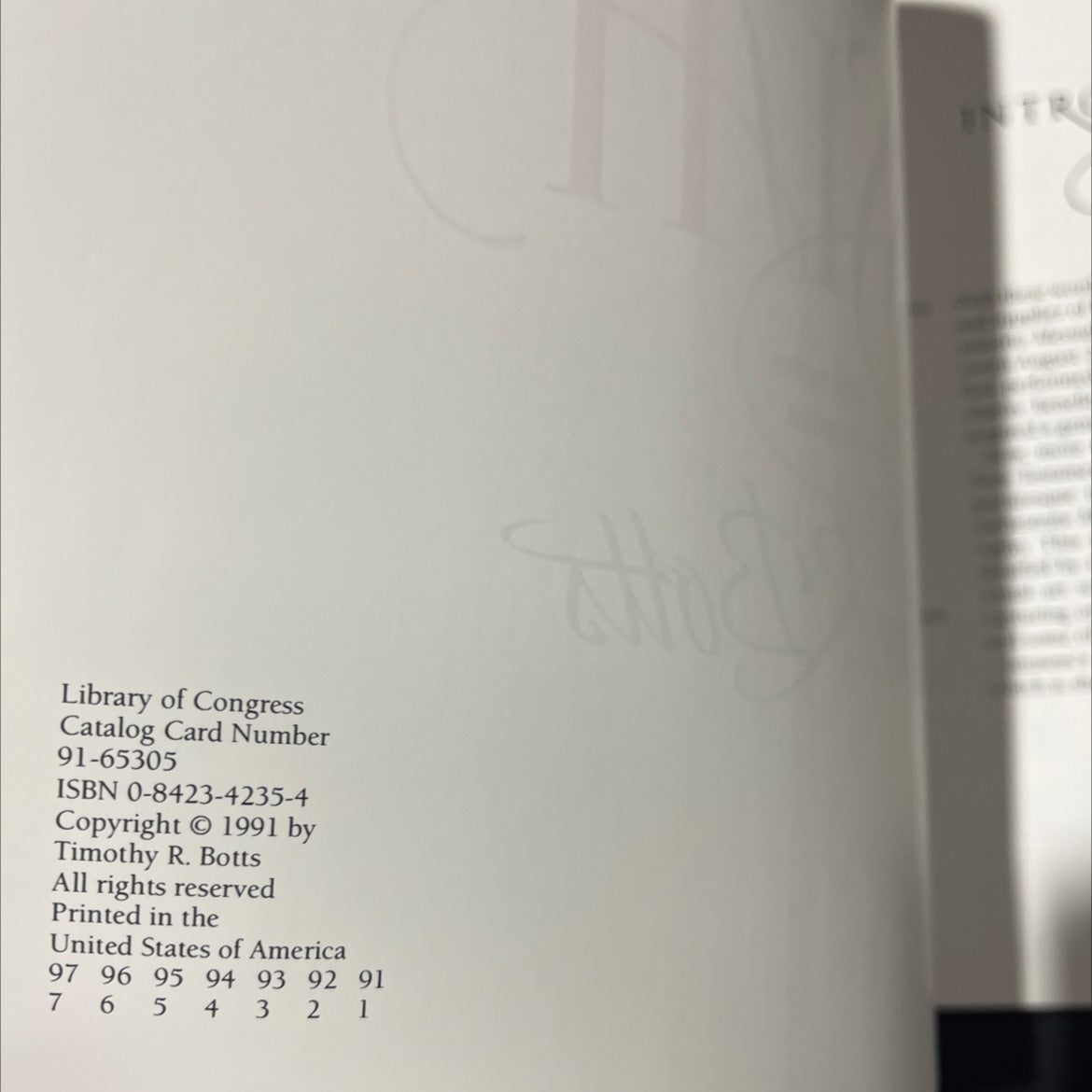 calligraphic word pictures inspired by the music and text of george frederick handel's messiah book, by timothy r image 3