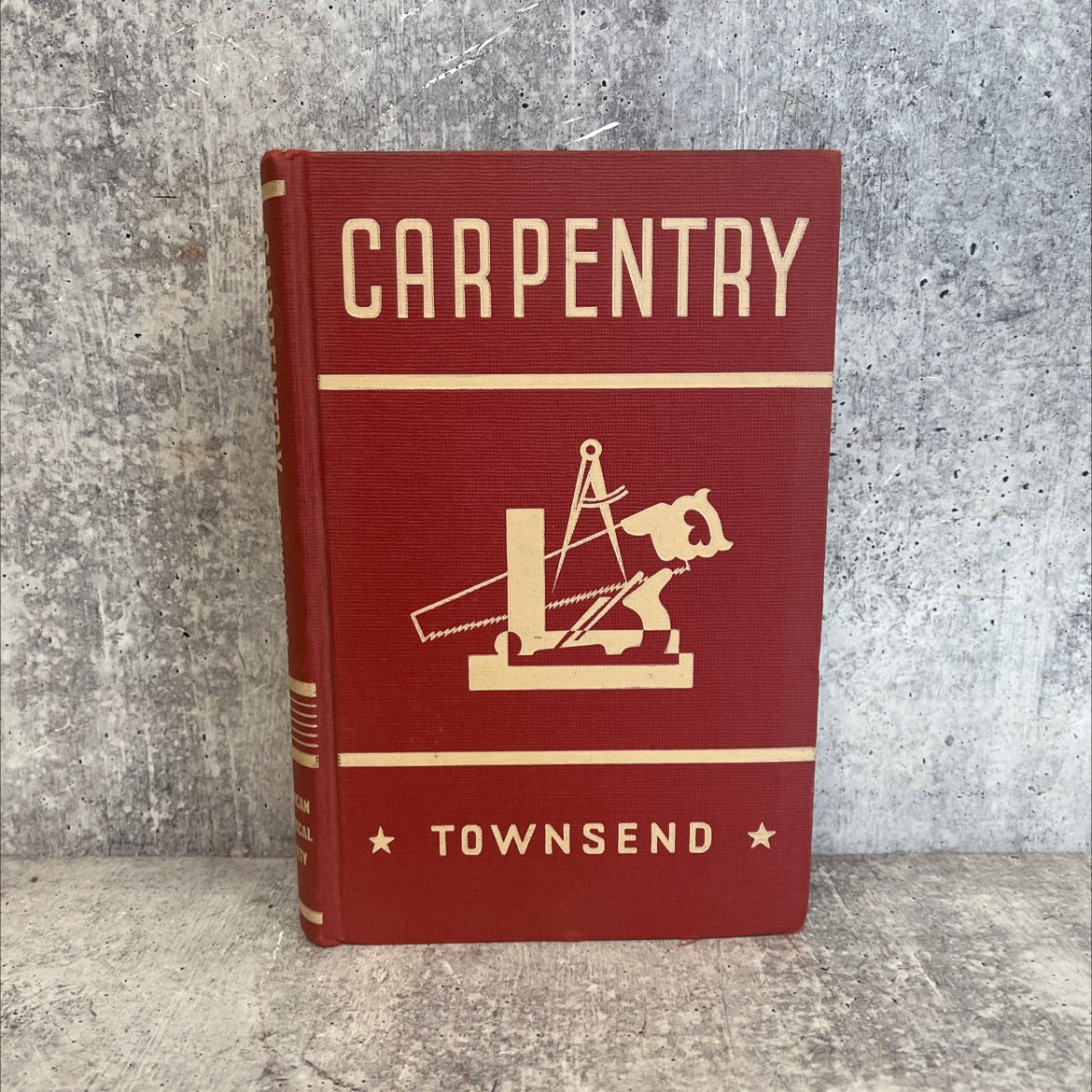 carpentry a practical treatise on simple building construction, including framing, roof construction, general carpentry image 1