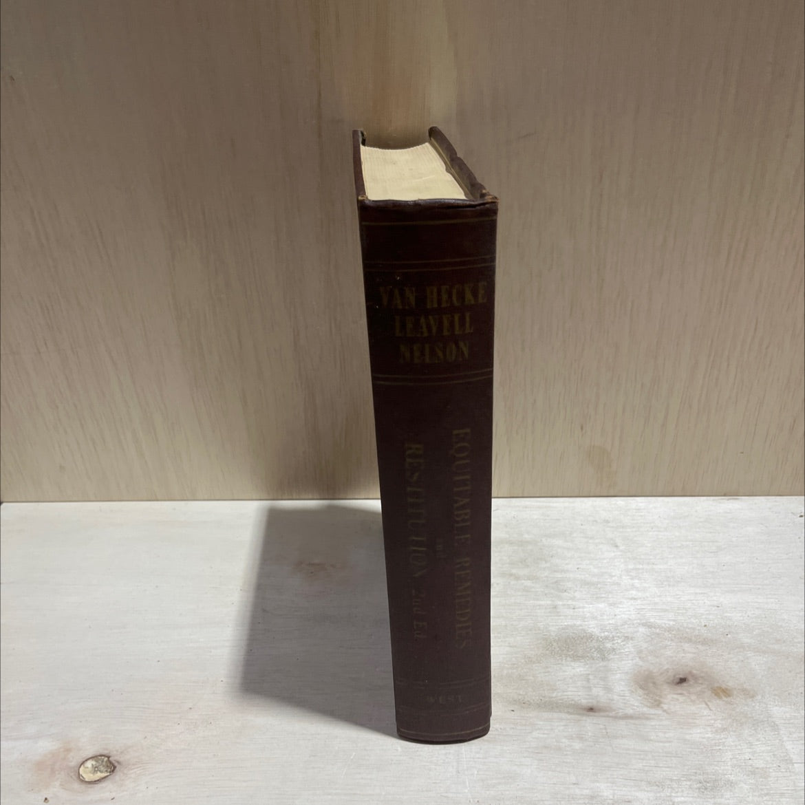 cases on accounting for business lawyers book, by fiflis and kripke, 1971 Hardcover image 4