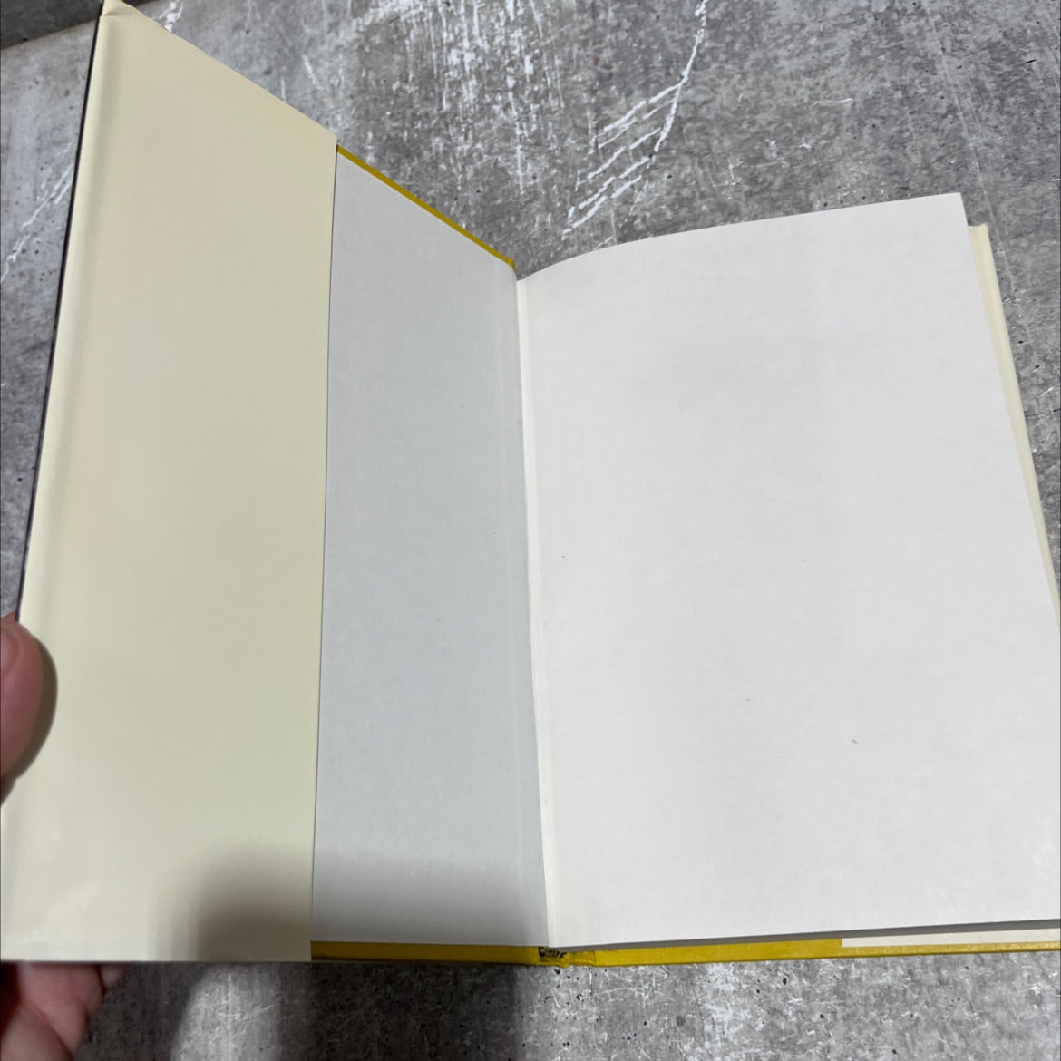cay padre pio: the true story book, by c. bernard ruffin, 1982 Hardcover image 4