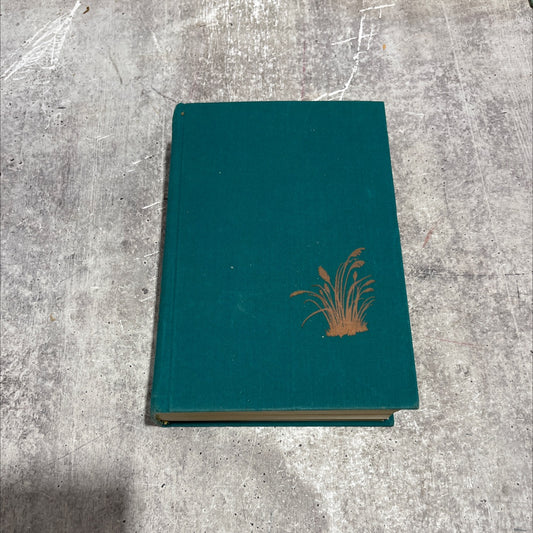 chesapeake book, by james a. michener, 1978 Hardcover image 1