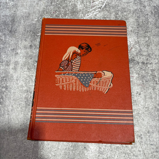 childcraft in fourteen volumes volume ten guidance for development book, by harold m. lambert, 1949 Hardcover image 1