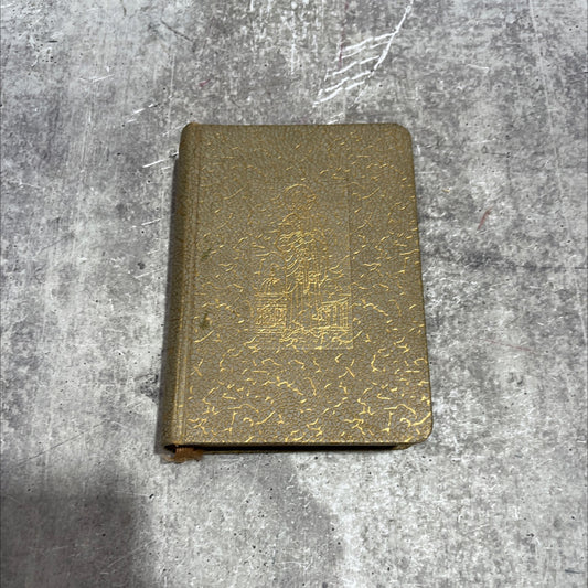 christ and the church book, by mary perkins ryan, 1960 Hardcover image 1