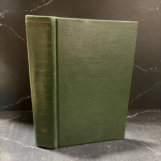 chronicles of the scotch-irish settlement in virginia extracted from the original court records of augusta county image 1