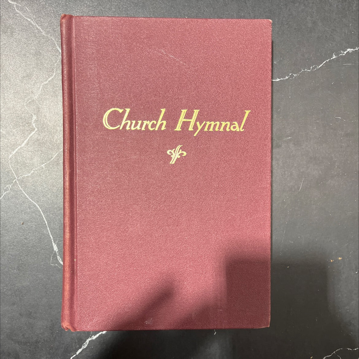 church hymnal the best music sesac in america book, by unknown, 1951 Hardcover image 1