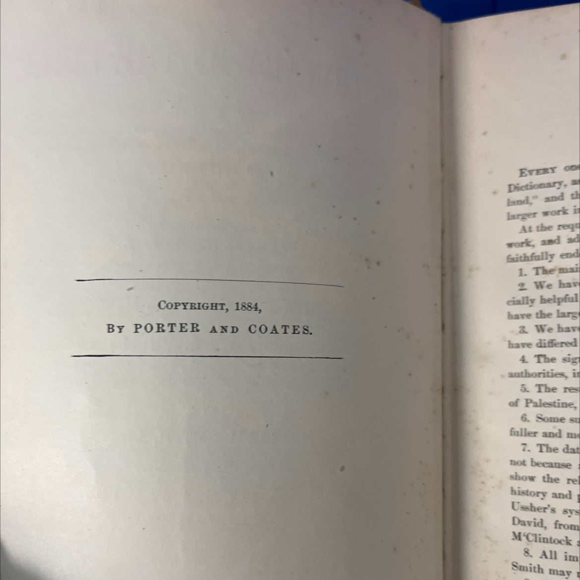cient ephesus a dictionary of the bible comprising its antiquities biography geography natural history and literature image 3