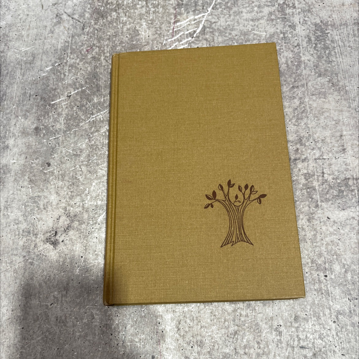 climbing our family tree systematically book, by george olin zabriskie, 1969 Hardcover image 1