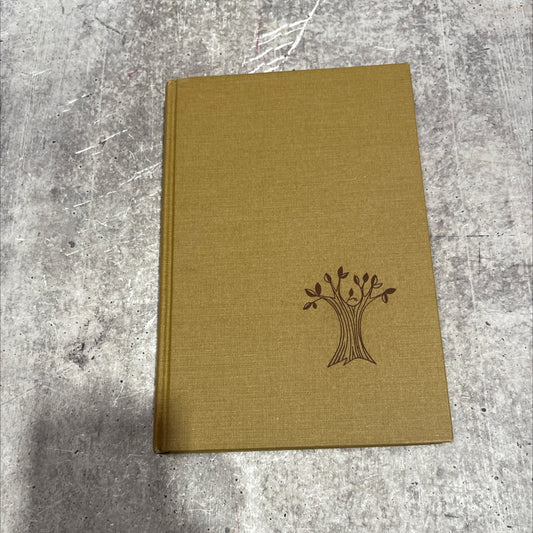 climbing our family tree systematically book, by george olin zabriskie, 1969 Hardcover image 1