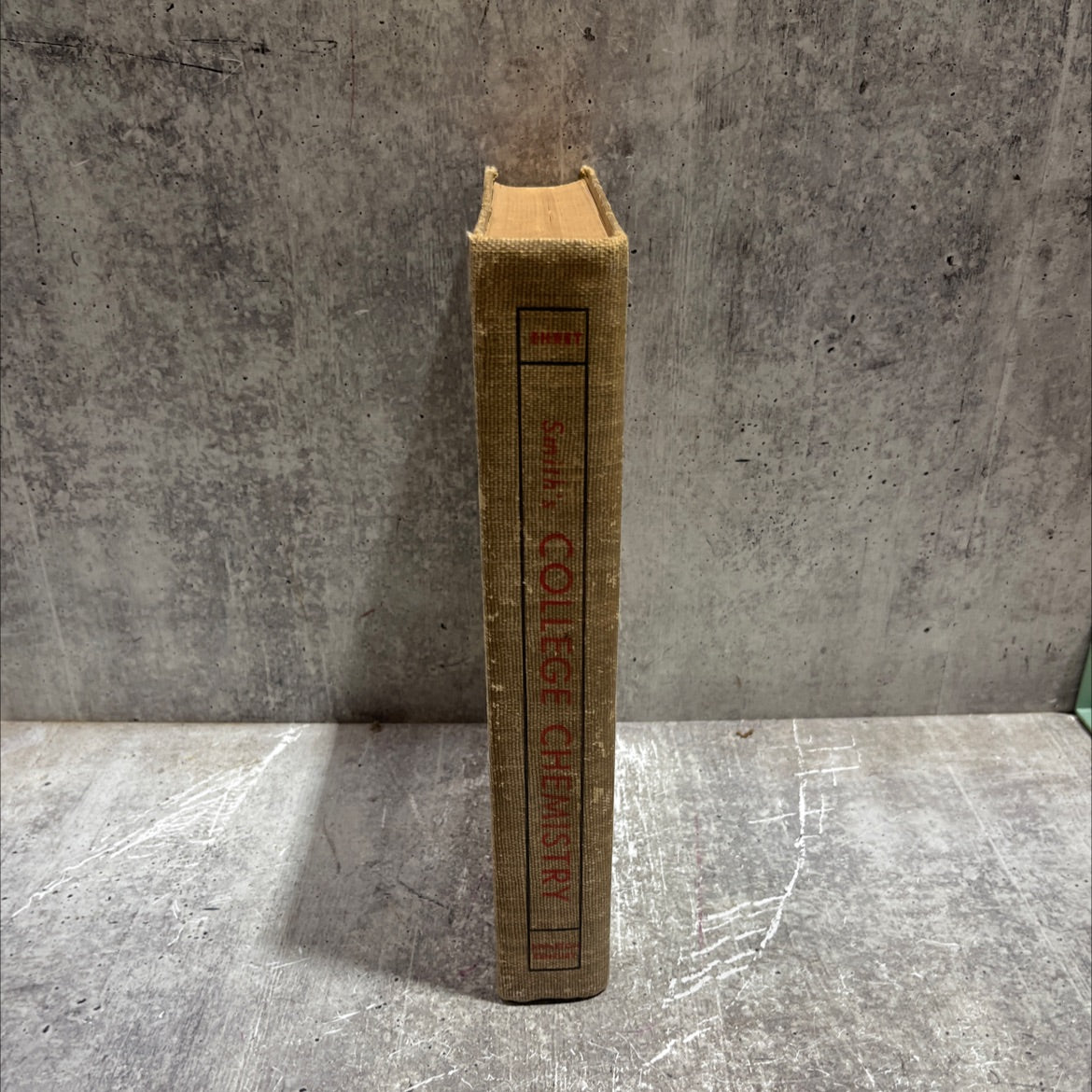 college chemistry book, by william f. ehret, 2008 Hardcover image 4
