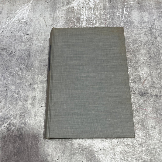 confederate agent a discovery in history book, by james d. horan, 1954 Hardcover image 1