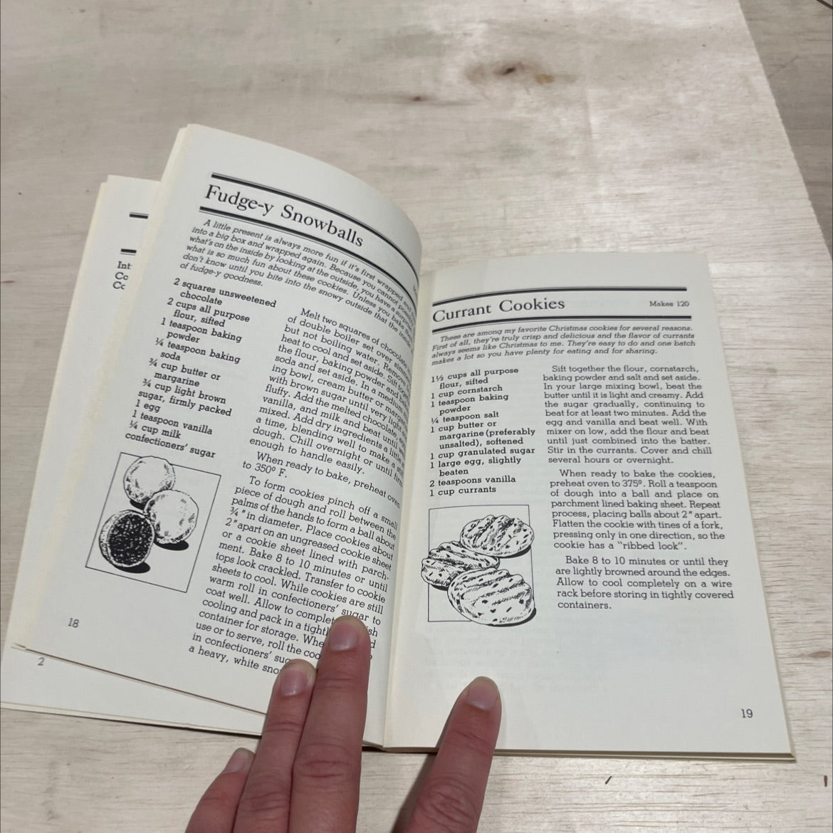 cookie & candy factory book, by Mary Reynolds Smith, not stated Paperback image 3