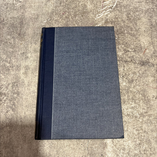 cooper's creek book, by alan moorehead, 1969 Hardcover image 1