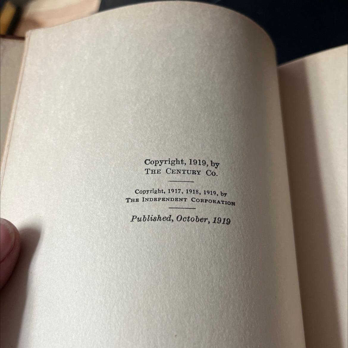 creative chemistry descriptive of recent achievements in the chemical industries book, by edwin e. slosson, 1923 image 3