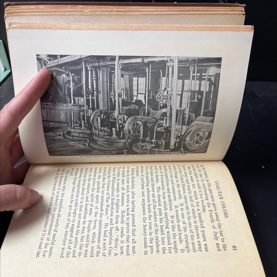 creative chemistry descriptive of recent achievements in the chemical industries book, by edwin e. slosson, 1923 image 4
