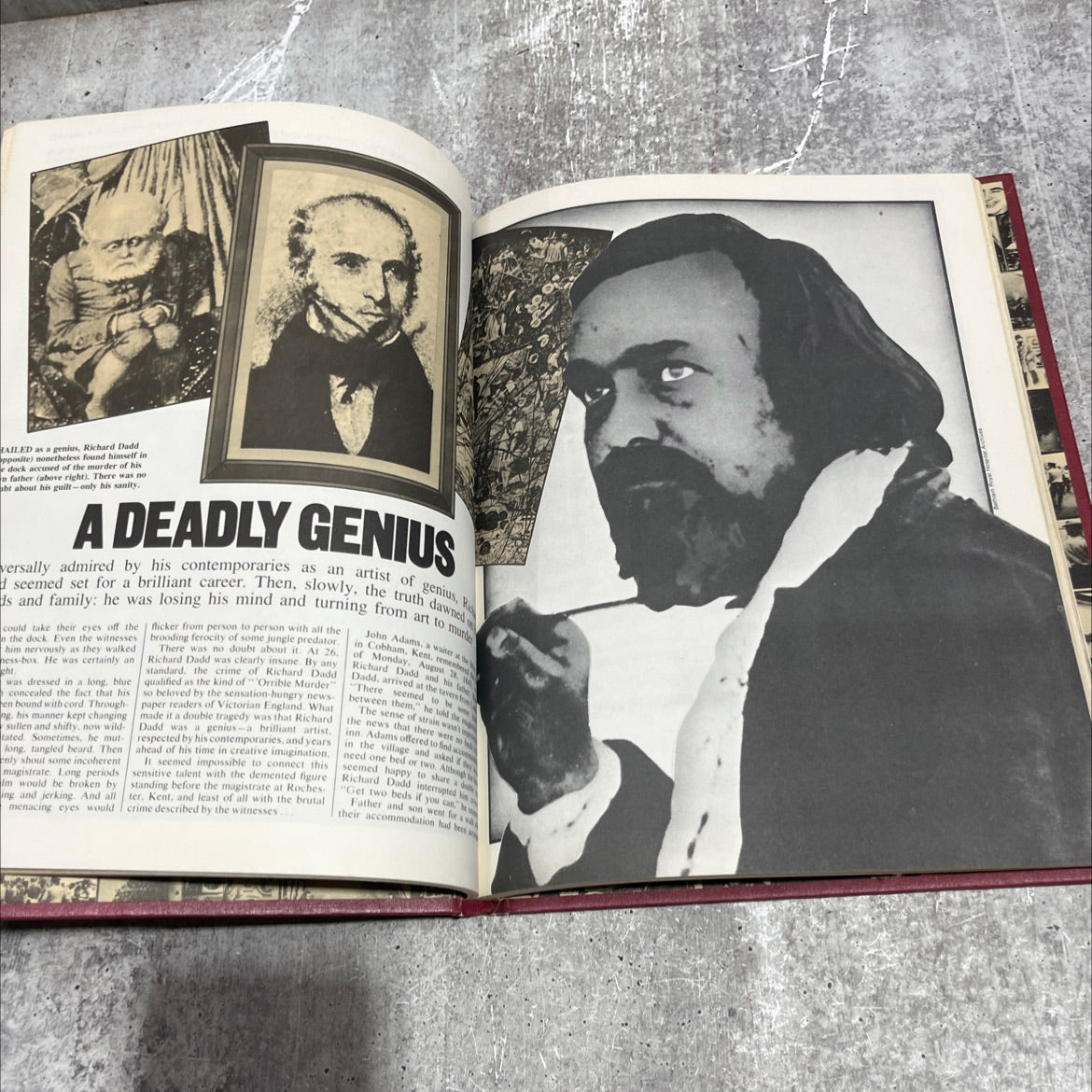 crimes and punishment volume 15 book, by Fyodor Dostoevsky, 1974 Hardcover image 4