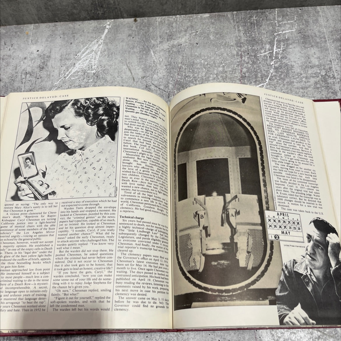 crimes and punishment volume 3 book, by Fyodor Dostoevsky, 1973 Hardcover image 4