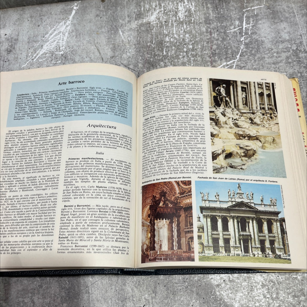 cultural synthesis to your gaze into darkness book, by tiène gillon, 1980 Hardcover image 4