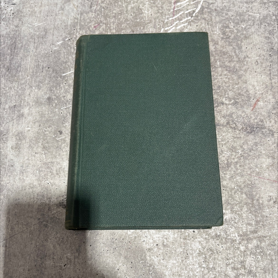 cunningham's manual of practical anatomy revised and edited by j. c. brash and e. b. jamieson tenth edition volume image 1