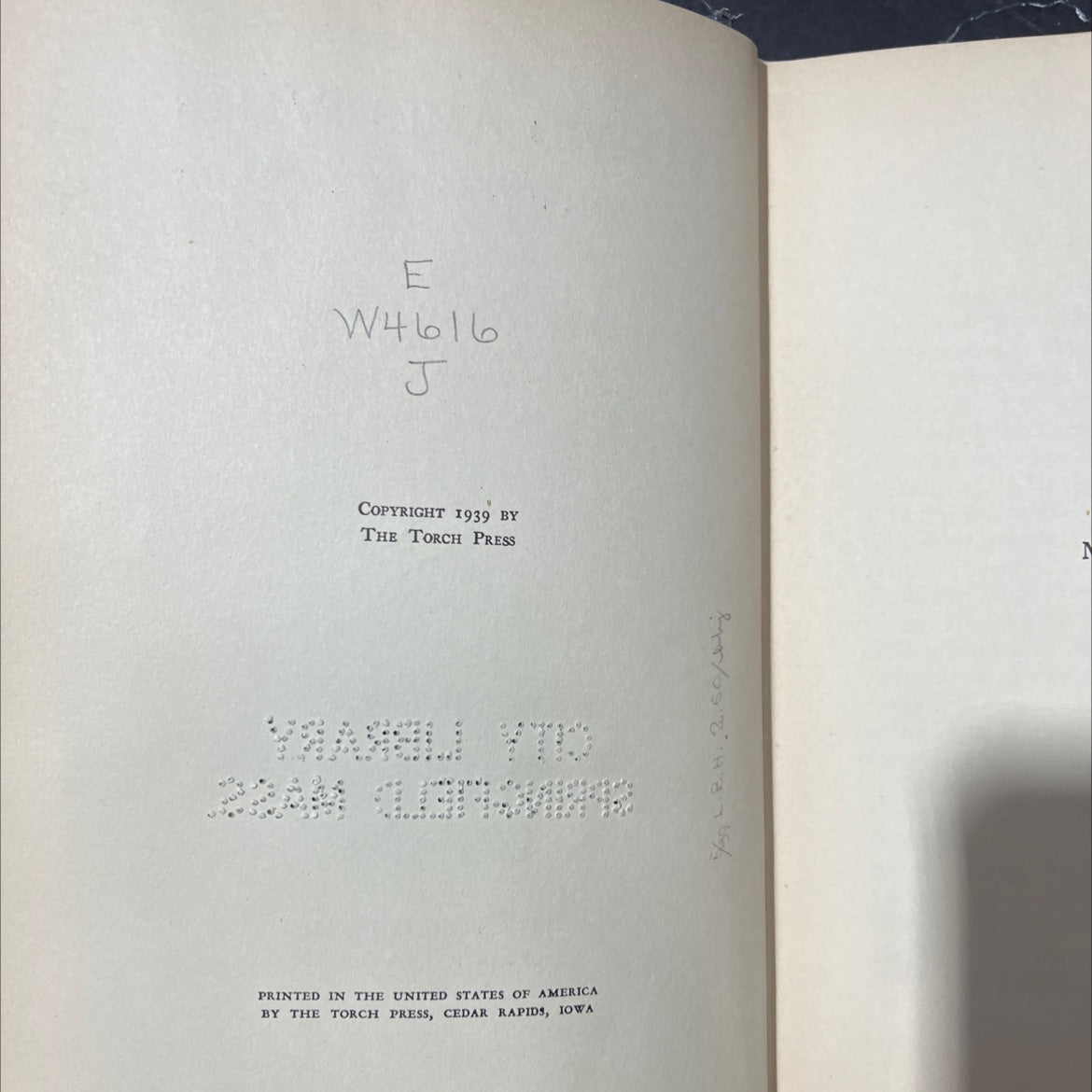 david ames wells champion of free trade book, by fred bunyan joyner, 1939 Hardcover image 3