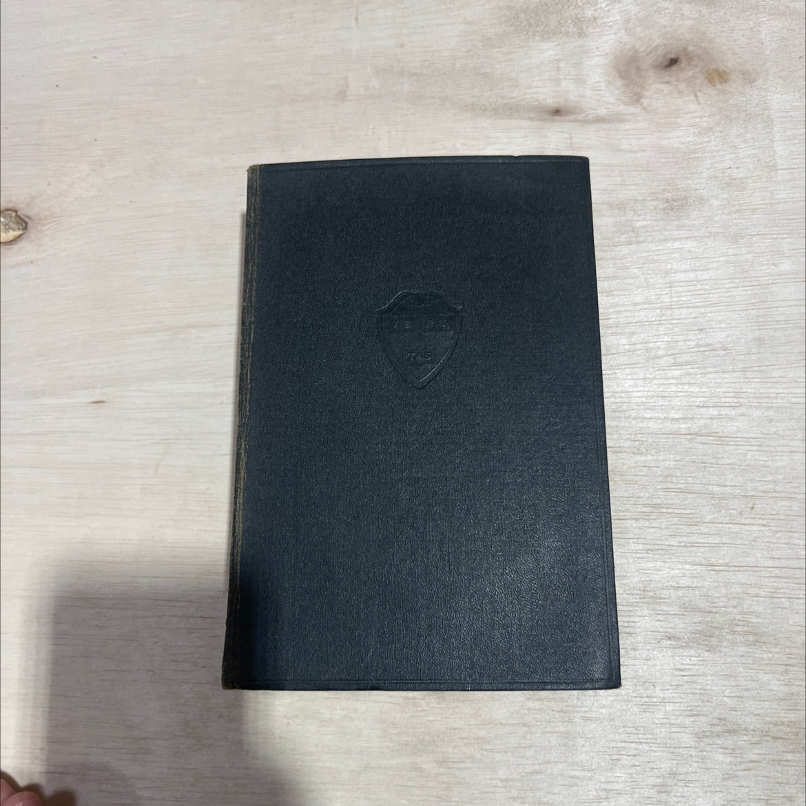 david copperfield volume ii book, by charles dickens, 1917 Hardcover image 1