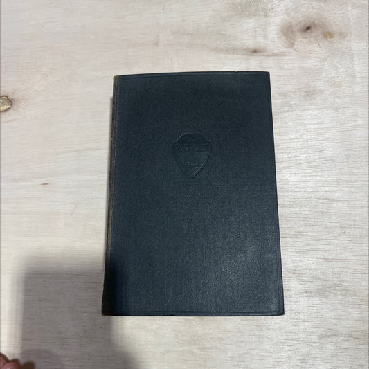 david copperfield volume ii book, by charles dickens, 1917 Hardcover image 1
