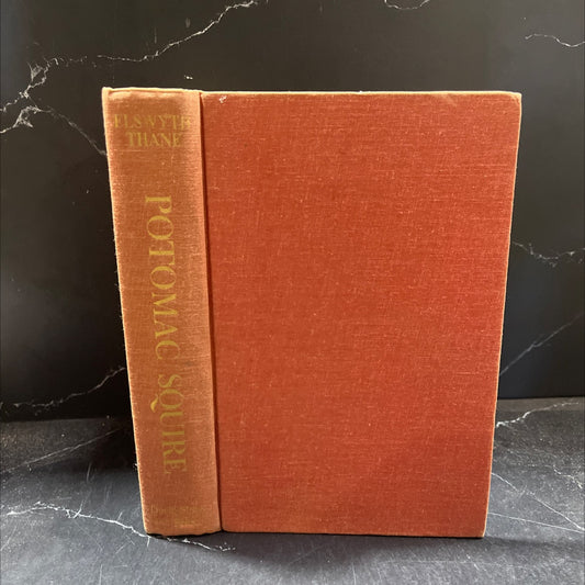 day ay forward heral ranger eart omorrow rmer quarrel s lady ire potomac squire book, by elswyth thane, 1963 Hardcover image 1