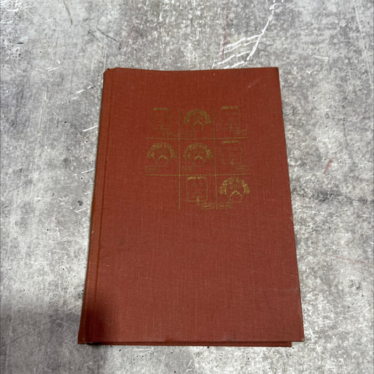 dealing or the berkeley-to-boston forty-brick lost-bag blues book, by michael douglas, 1970 Hardcover image 1