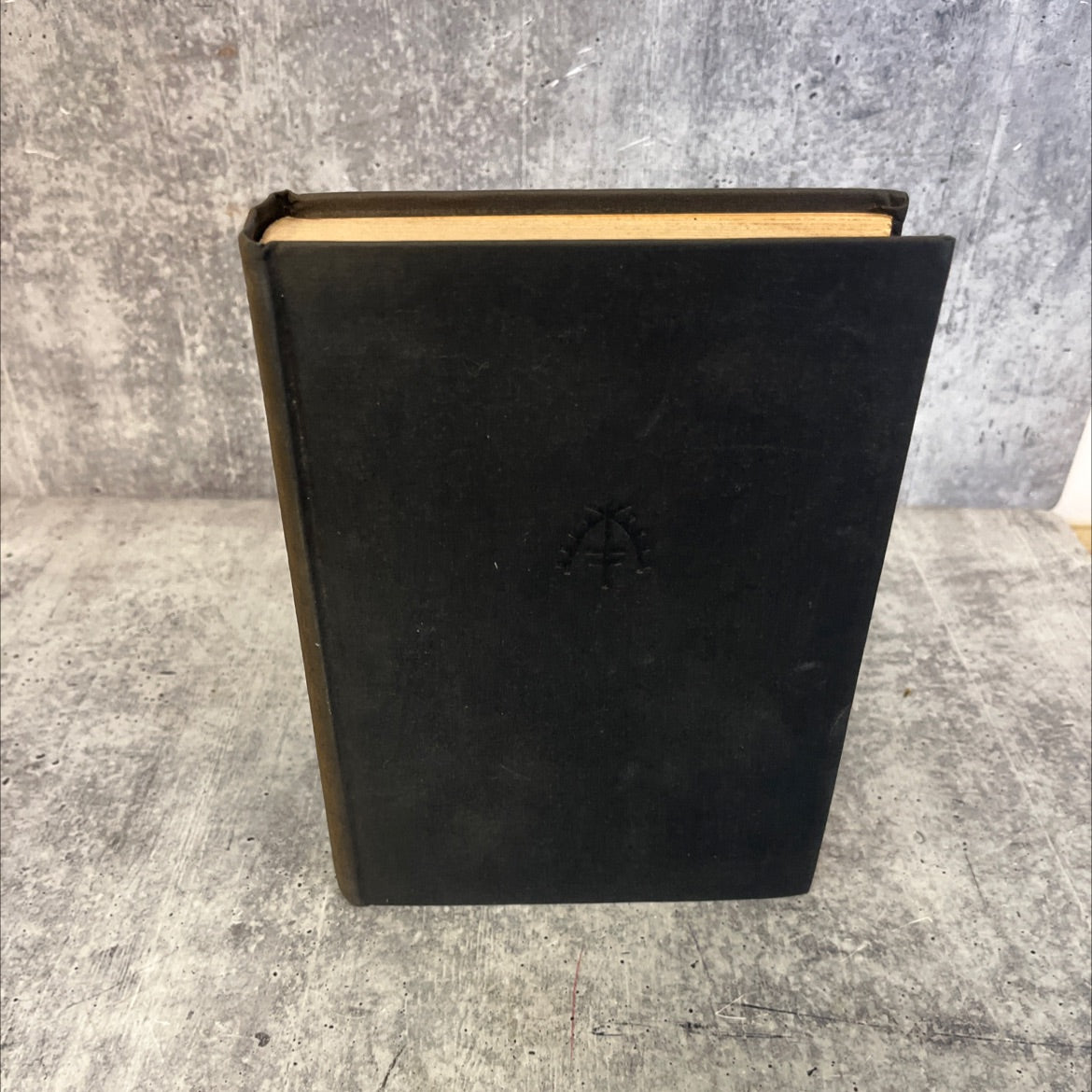 don fernando or variations on some spanish themes book, by w. somerset maugham, 1935 Hardcover image 4